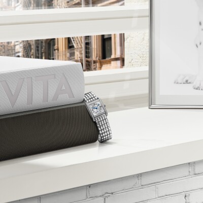 Montre Longines Mini DolceVita L5.200.0.75.6