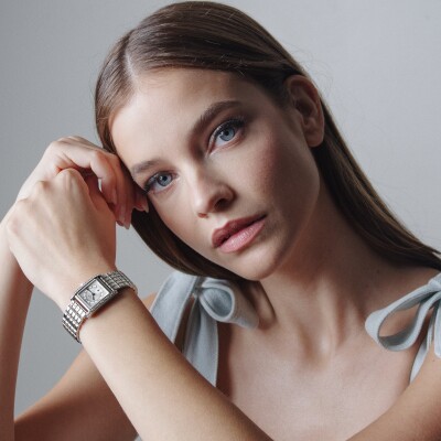 Montre Longines Mini DolceVita L5.200.0.75.6