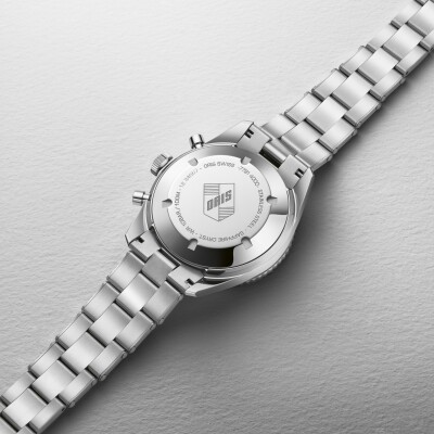 Montre Oris Divers Sixty-Five Chronograph