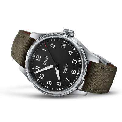 Montre Oris Big Crown Propilot Big Date