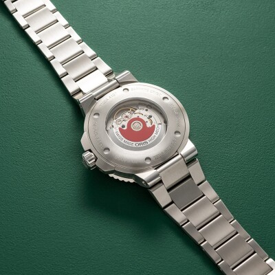 Montre Oris Aquis Oris X Bracenet