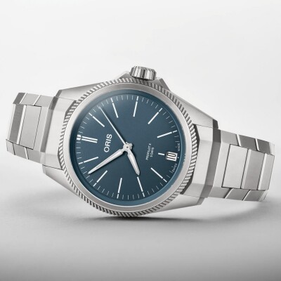 Montre Oris ProPilot X Calibre 400