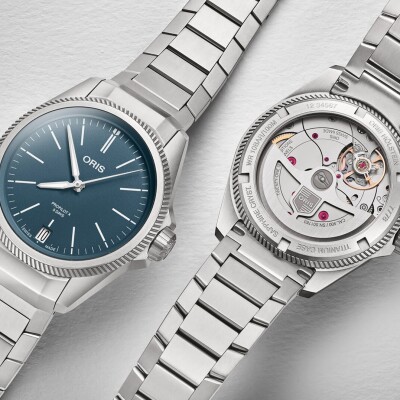 Montre Oris ProPilot X Calibre 400