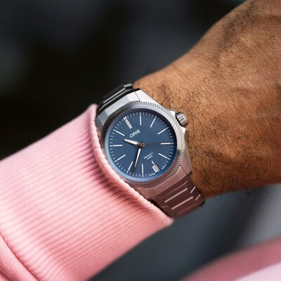 Montre Oris ProPilot X Calibre 400