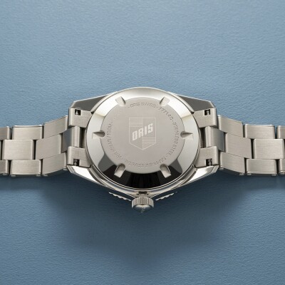 Montre Oris Divers Sixty-Five