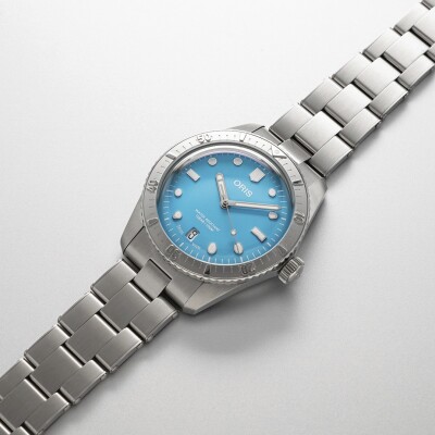 Montre Oris Divers Sixty-Five