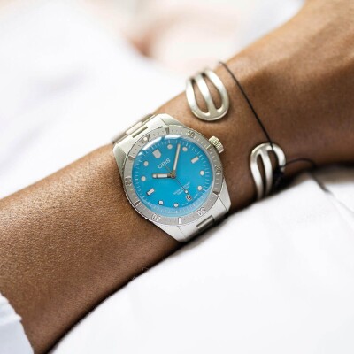 Montre Oris Divers Sixty-Five