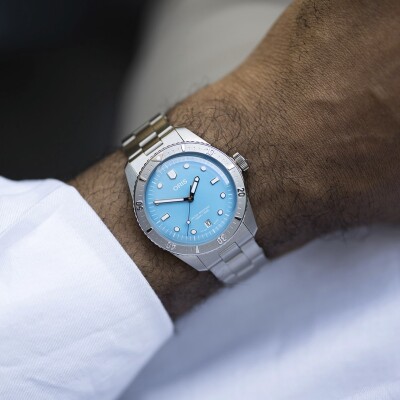 Montre Oris Divers Sixty-Five