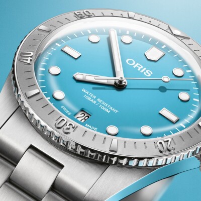 Montre Oris Divers Sixty-Five