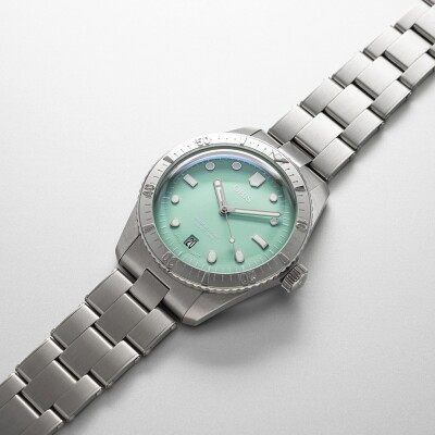 Montre Oris Divers Sixty-Five