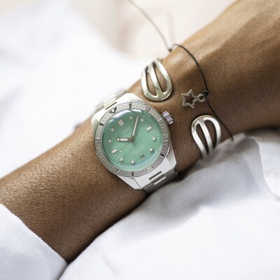 Montre Oris Divers Sixty-Five