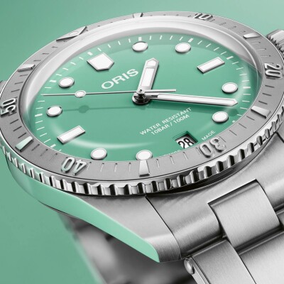Montre Oris Divers Sixty-Five