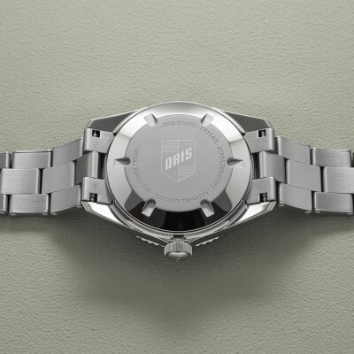 Montre Oris Divers Sixty-Five