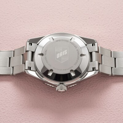 Montre Oris Divers Sixty-Five