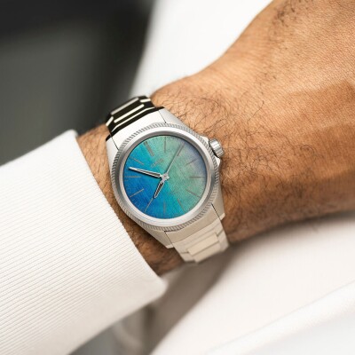 Montre Oris ProPilot X Calibre 400 Laser