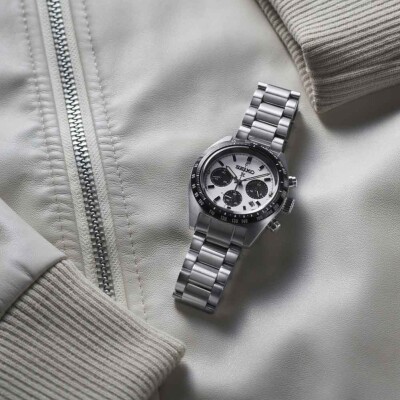 Montre Seiko Prospex Speedtimer SSC813P1