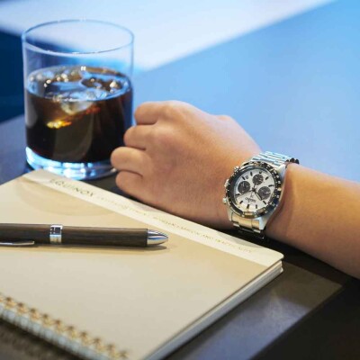 Montre Seiko Prospex Speedtimer SSC813P1