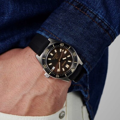 Montre Seiko Prospex Diver's SPB147J1