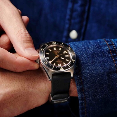 Montre Seiko Prospex Diver's SPB147J1