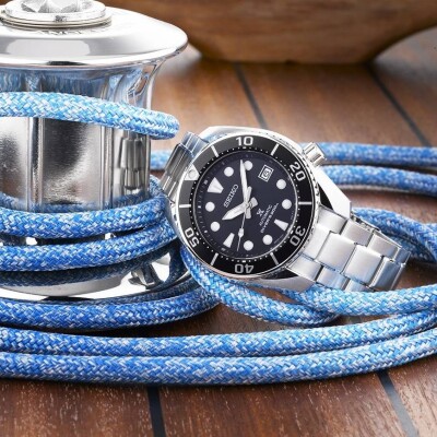 Montre Seiko Prospex Diver's 200M SPB101J1