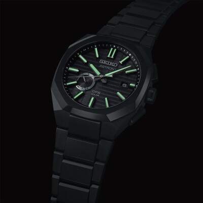 Montre Seiko Astron SSJ015J1
