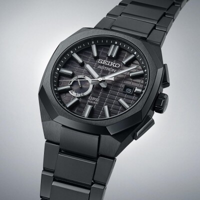 Montre Seiko Astron SSJ015J1