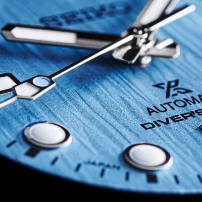 Montre Seiko Prospex Édition Spéciale 1968 SPB299J1