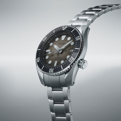 Montre Seiko Prospex Mer SPB323J1