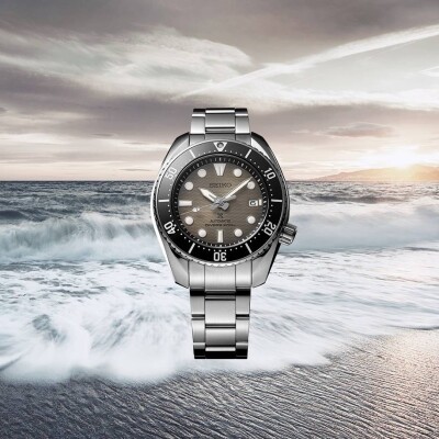 Montre Seiko Prospex Mer SPB323J1