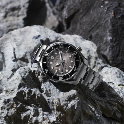 Montre Seiko Prospex Mer SPB323J1