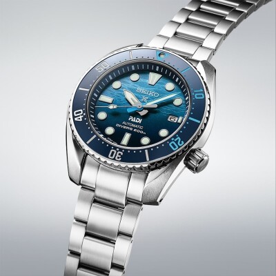 Montre Seiko Prospex Mer SPB375J1