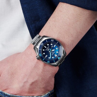 Montre Seiko Prospex Mer SPB375J1