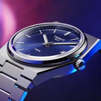 Montre Tissot PRX Quartz 40mm