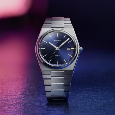 Montre Tissot PRX Quartz 40mm