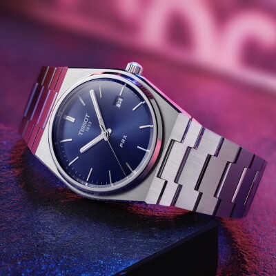 Montre Tissot PRX Quartz 40mm