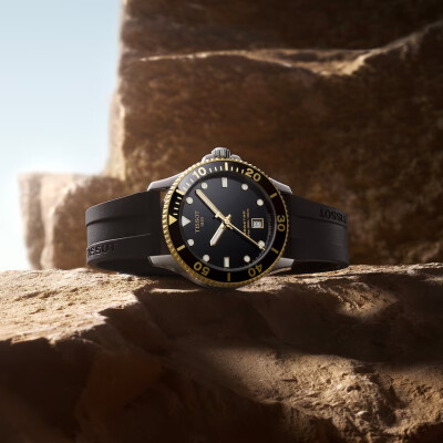 Montre Tissot Seastar 1000 40mm