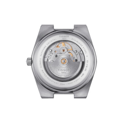 Montre Tissot PRX Powermatic 80 40mm