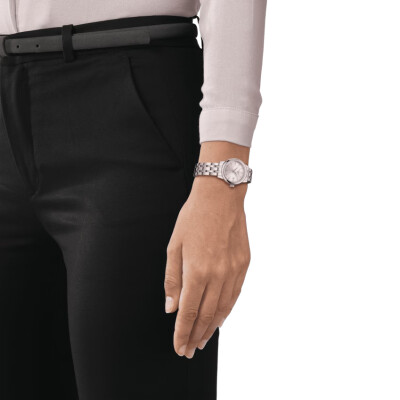 Montre Tissot Classic Dream Lady Quartz 28mm