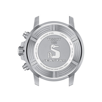 Montre Tissot Seastar 1000 Chronograph
