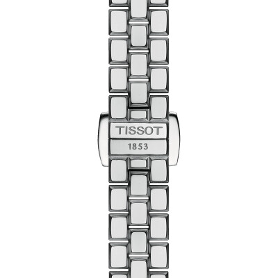 Montre Tissot Lovely Square