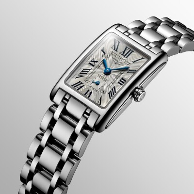 Montre Longines DolceVita L5.255.4.71.6
