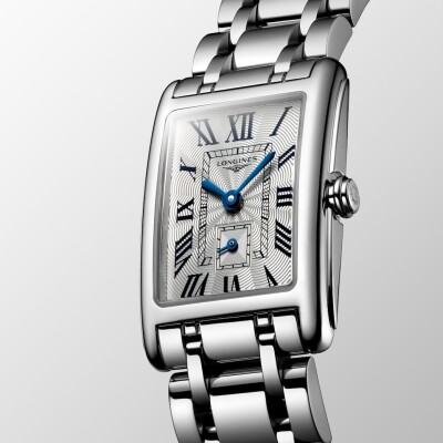 Montre Longines DolceVita L5.255.4.71.6