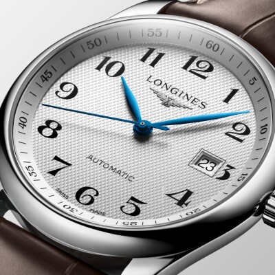 Montre Longines The Longines Master Collection L2.793.4.78.3