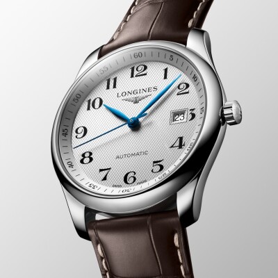 Montre Longines The Longines Master Collection L2.793.4.78.3