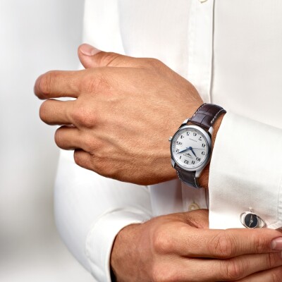 Montre Longines The Longines Master Collection L2.793.4.78.3