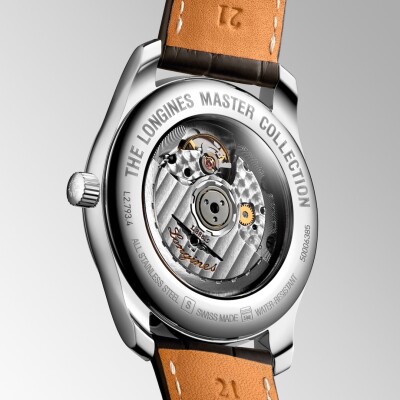 Montre Longines The Longines Master Collection L2.793.4.78.3