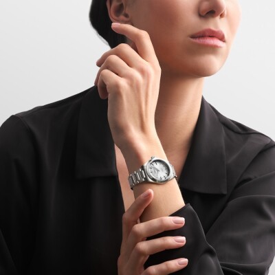 Montre Longines Conquest L3.430.4.72.6