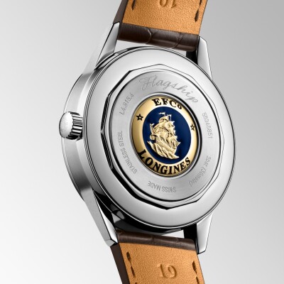 Montre Longines Flagship Heritage L4.815.4.78.2