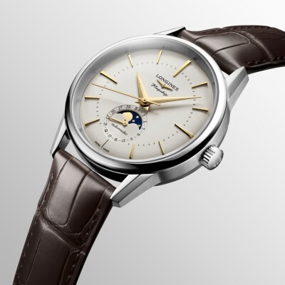 Montre Longines Flagship Heritage L4.815.4.78.2