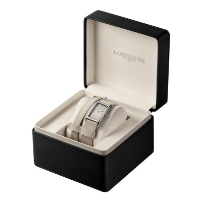 Montre Longines DolceVita XYVY L5.512.4.79.2